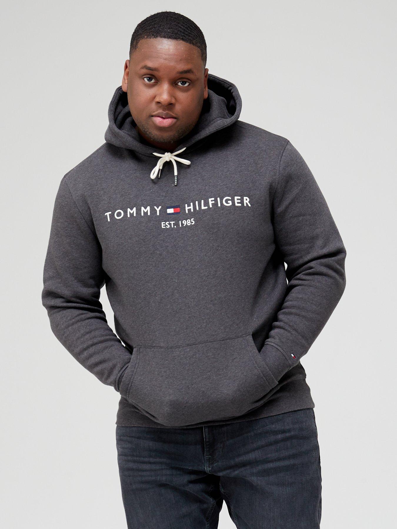 sweatshirt tommy hilfiger men's