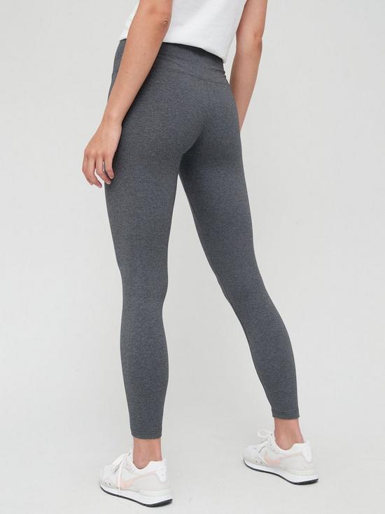 stillFront image of v-by-very-petite-confident-curve-leggings
