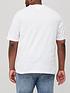  image of tommy-hilfiger-big-amp-tall-tommy-logo-t-shirt-whitenbsp