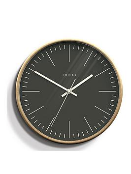 jones-clocks-penny-wood-effectwall-clock