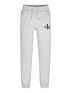 calvin-klein-jeans-boys-monogram-logo-sweatpants-light-grey-heatherfront