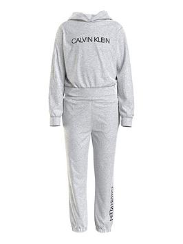 calvin-klein-jeans-girls-logo-boxy-hoodie-sweatpants-set-white-heather