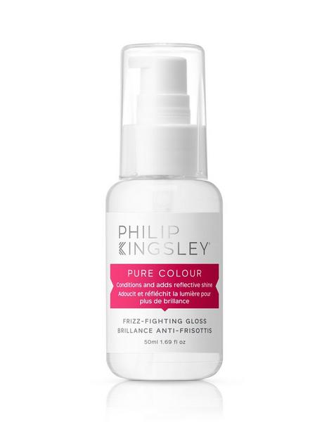 philip-kingsley-pure-colour-frizz-fighting-gloss-50ml