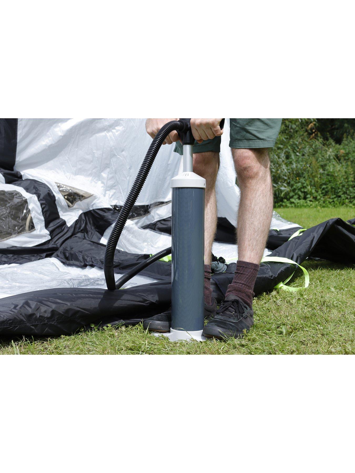 Streetwize Skyliner 420 Caravan Air Awning | Very