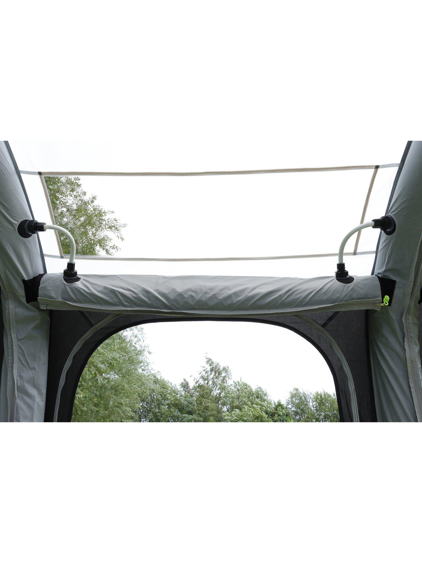 Streetwize Skyliner 420 Caravan Air Awning | Very