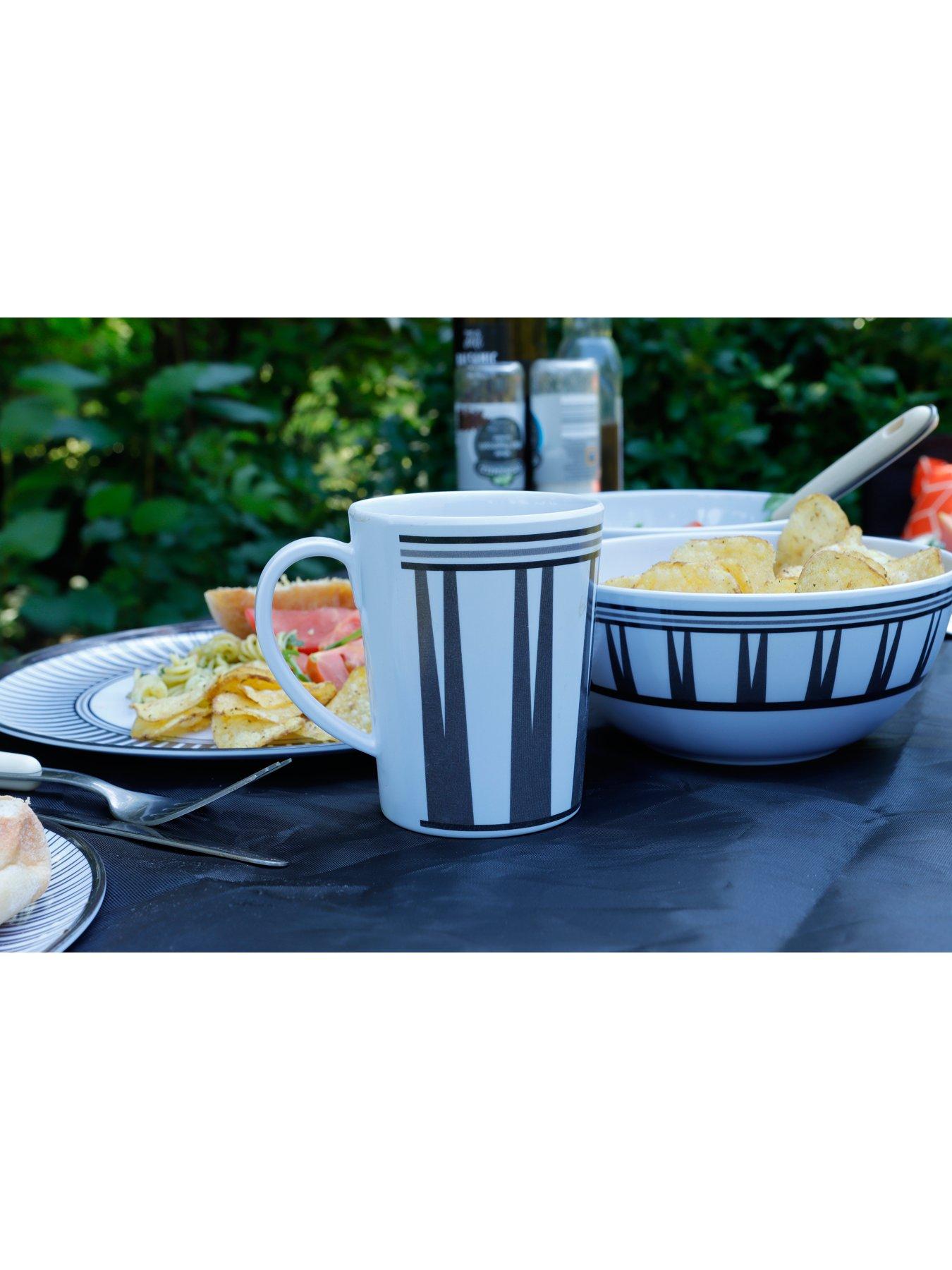 Melamine dinnerware sets hotsell