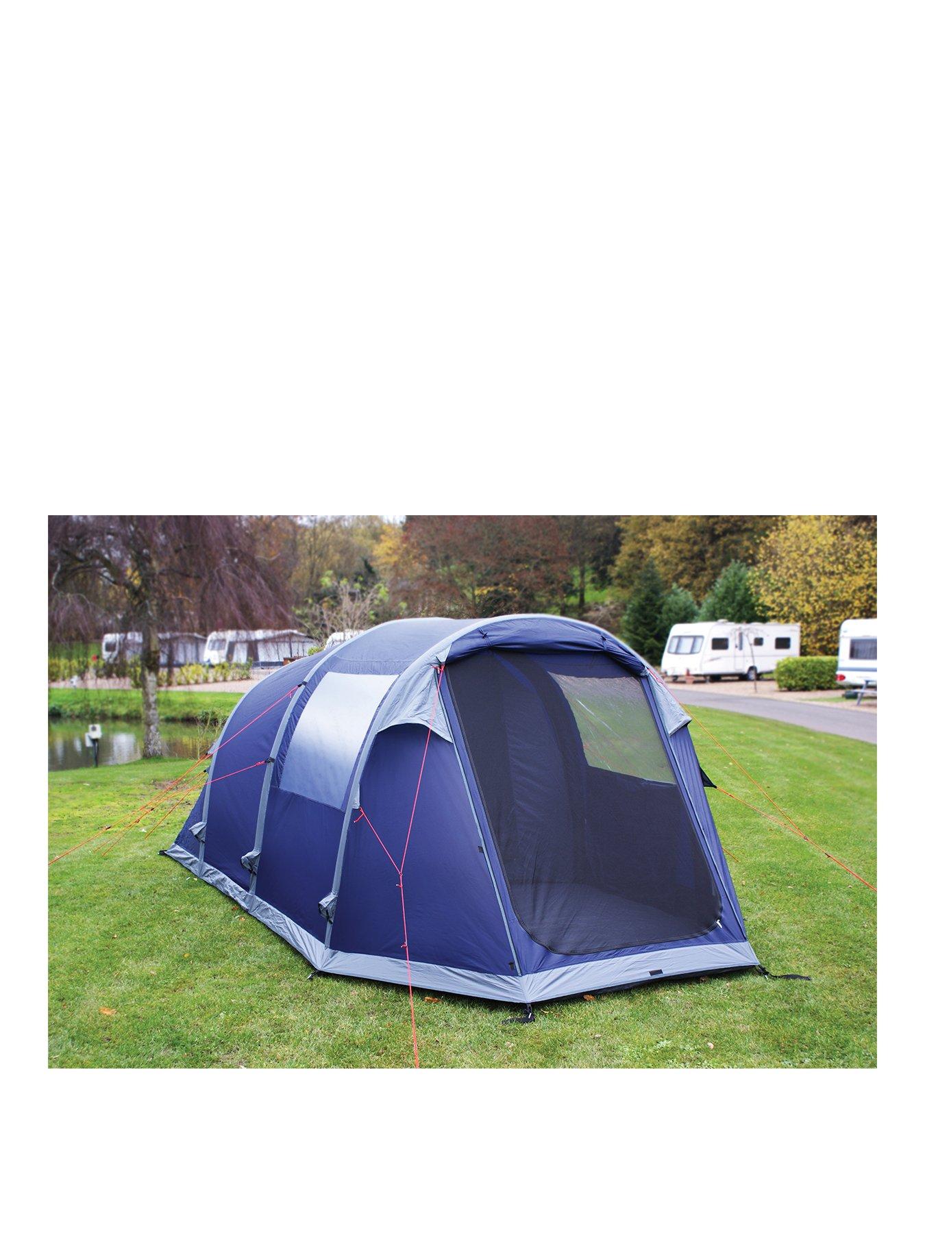 Eurohike air outlet 600 tent