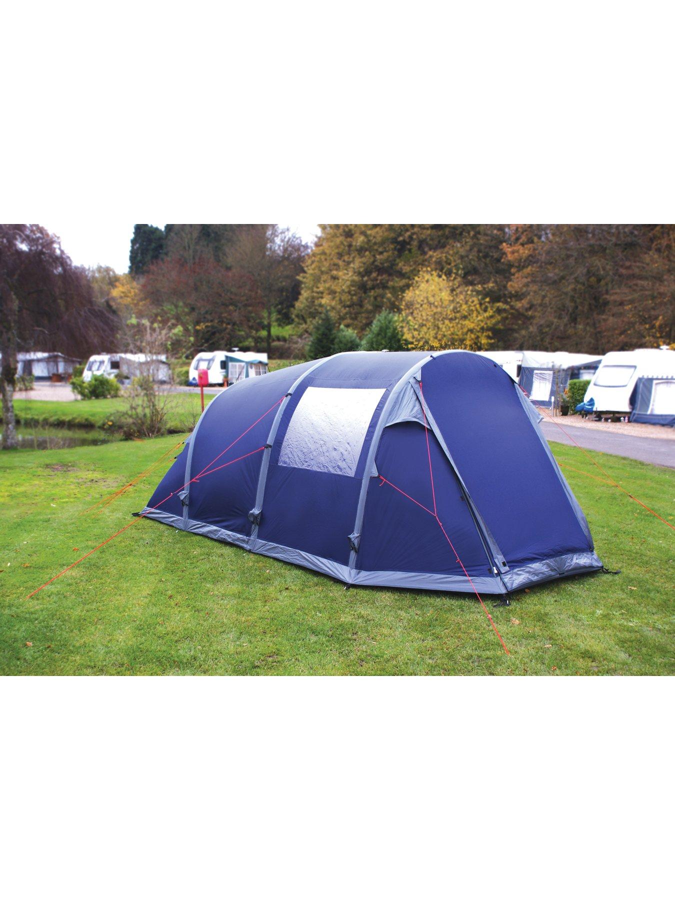 Image 5 of 6 of Streetwize Family 4-Person Air Tent