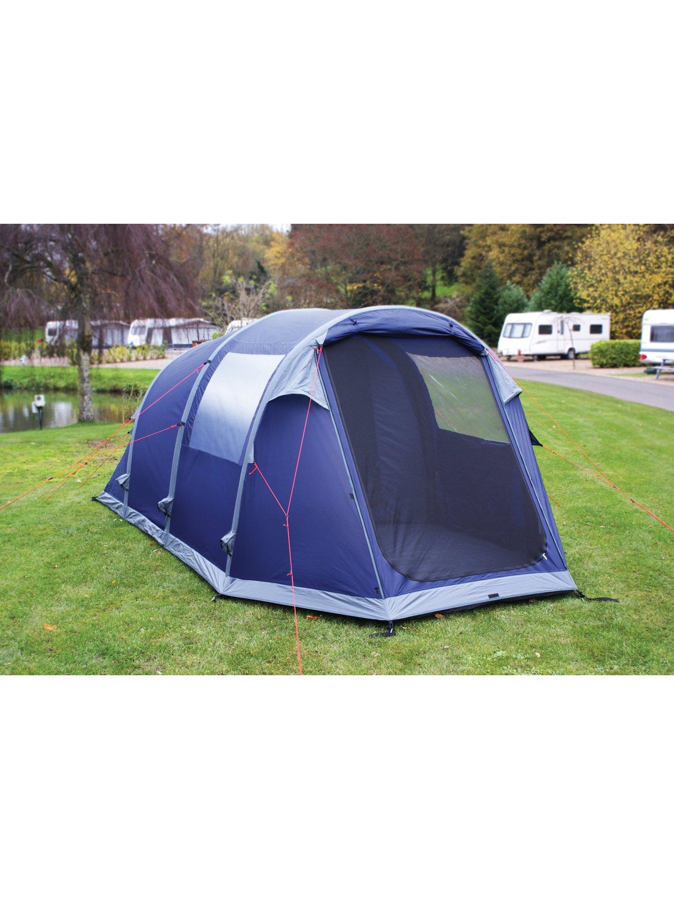 Image 6 of 6 of Streetwize Family 4-Person Air Tent