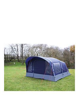 Streetwize Family 6-Person Air Tent
