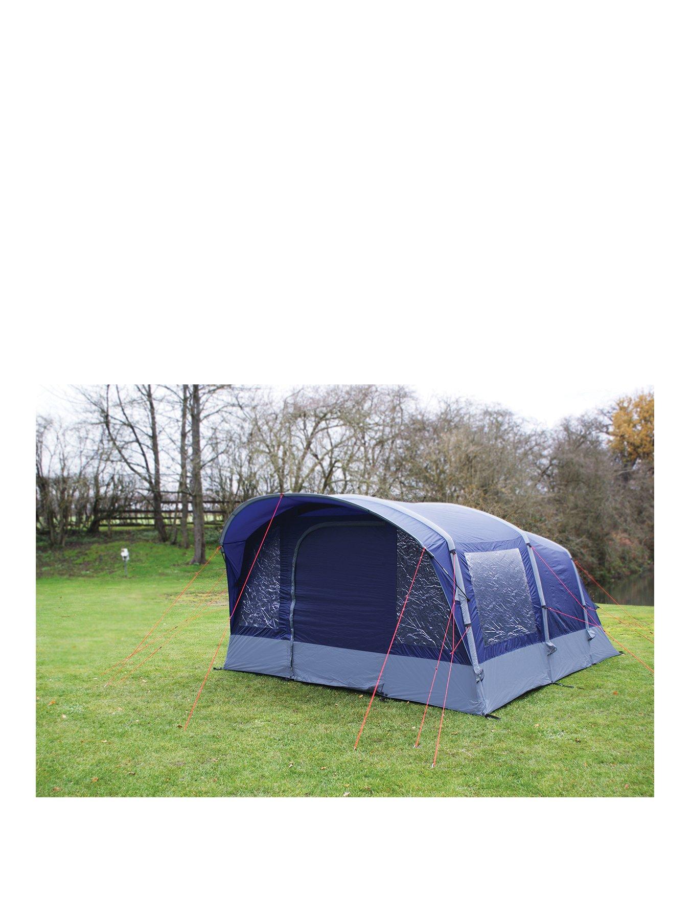 Image 1 of 6 of Streetwize Family 6-Person Air Tent