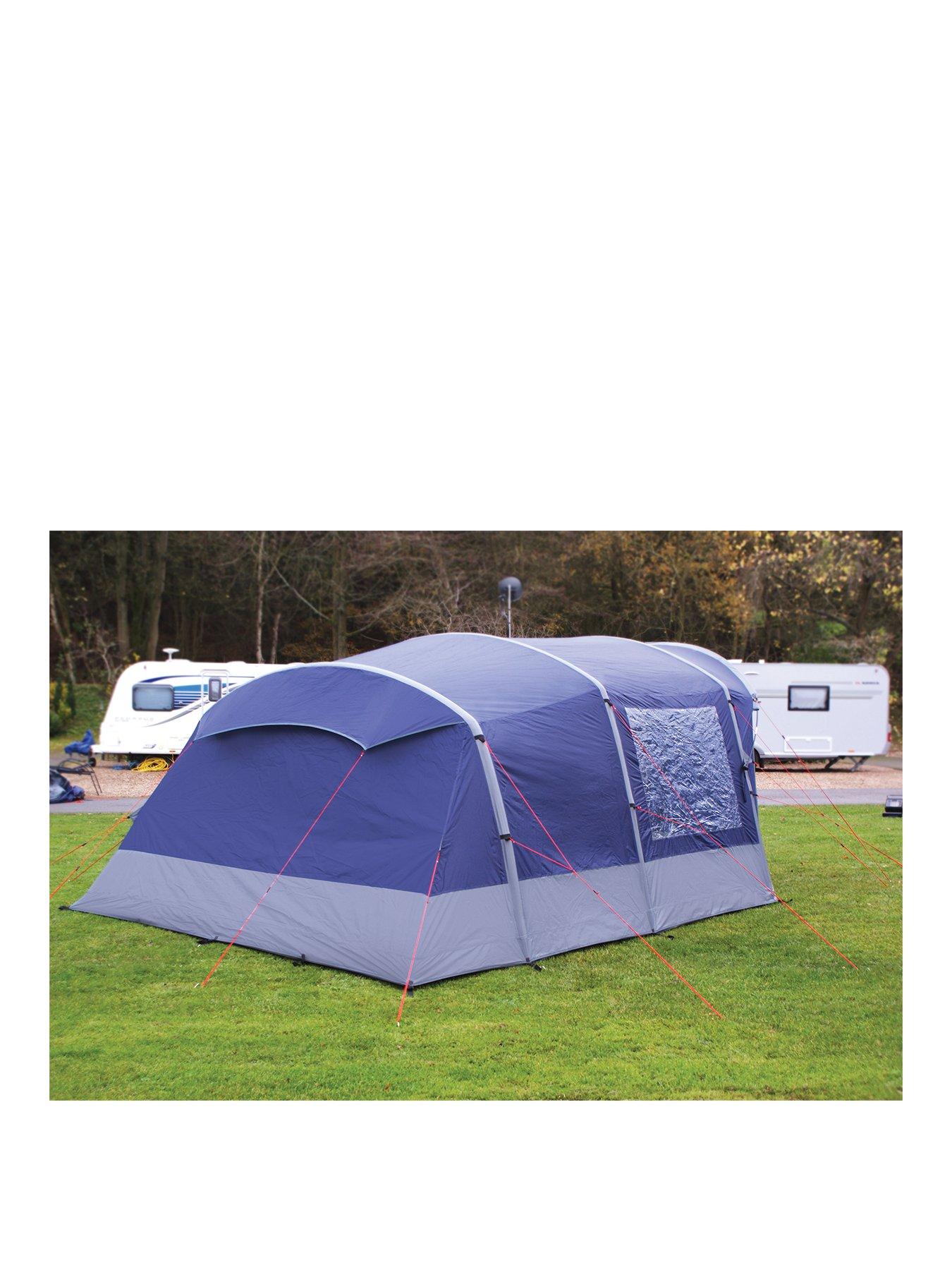 Streetwize Family 6 Person Air Tent Very