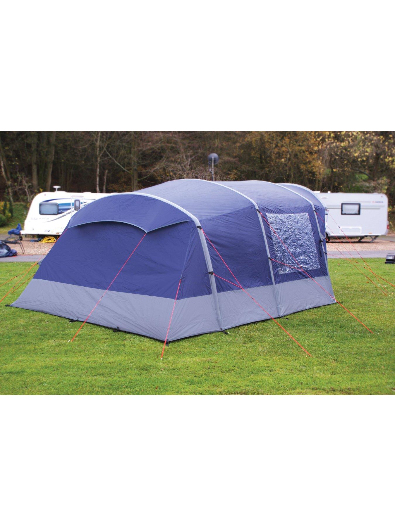 Image 5 of 6 of Streetwize Family 6-Person Air Tent