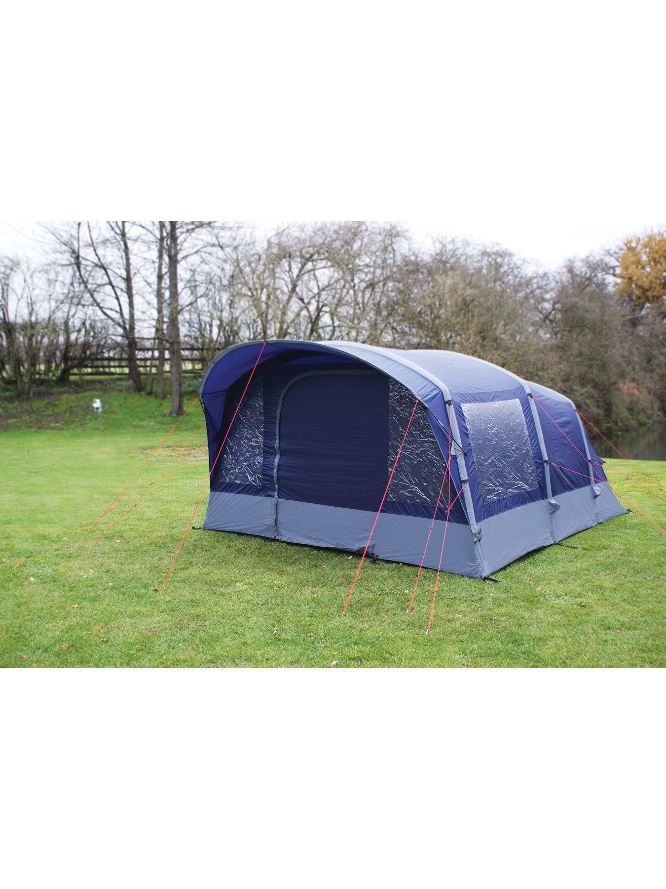 Image 6 of 6 of Streetwize Family 6-Person Air Tent