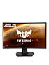 asus-tuf-gaming-vg24vqe-curved-gaming-monitor-236-inch-full-hd-1920-x-1080-165hz-extreme-low-motion-blurtrade-freesynctrade-premium-1ms-mprt-shadow-boostfront