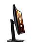 asus-tuf-gaming-vg24vqe-curved-gaming-monitor-236-inch-full-hd-1920-x-1080-165hz-extreme-low-motion-blurtrade-freesynctrade-premium-1ms-mprt-shadow-boostoutfit
