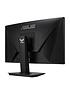 asus-tuf-gaming-vg24vqe-curved-gaming-monitor-236-inch-full-hd-1920-x-1080-165hz-extreme-low-motion-blurtrade-freesynctrade-premium-1ms-mprt-shadow-boostdetail