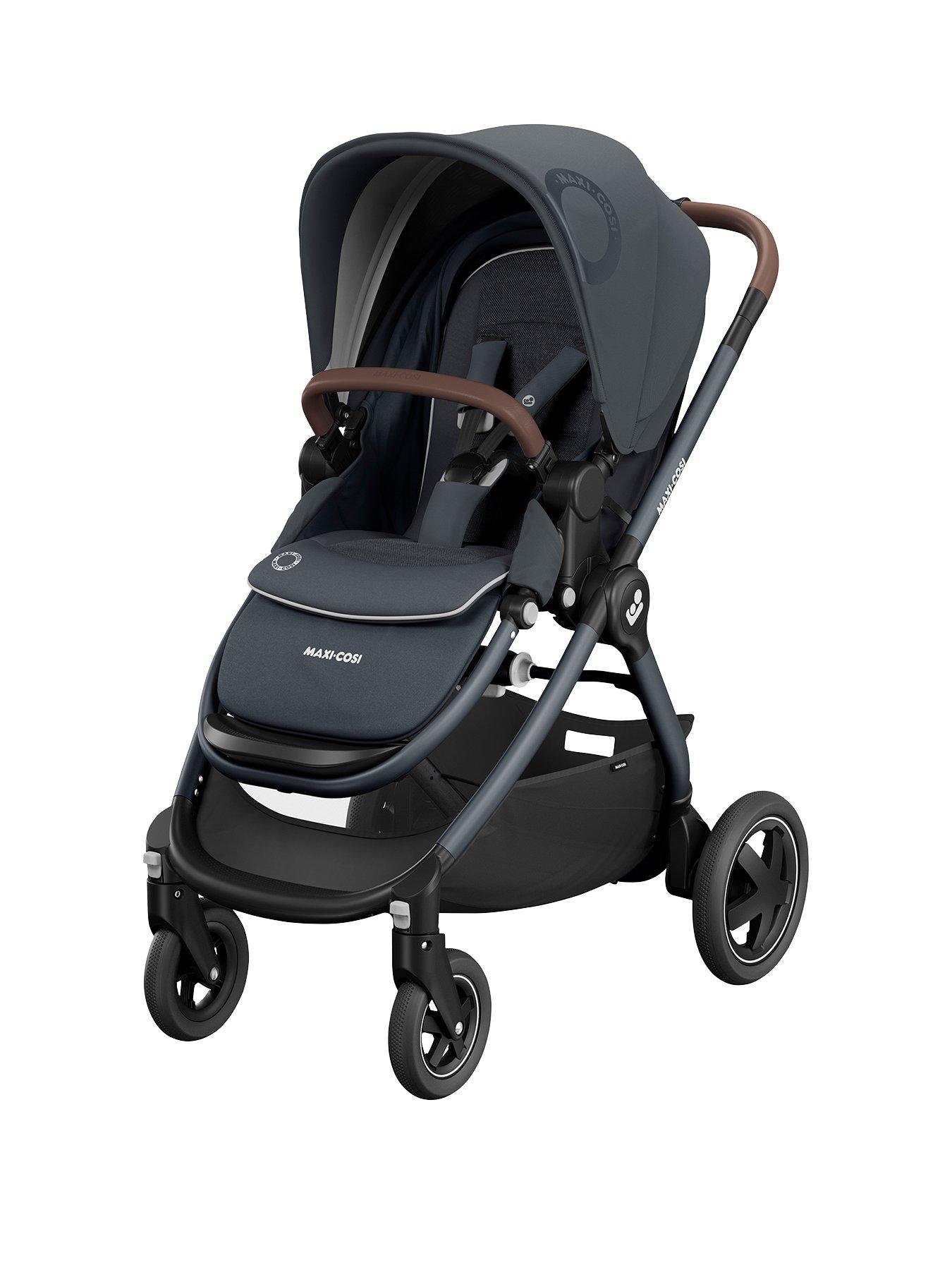 very baby prams
