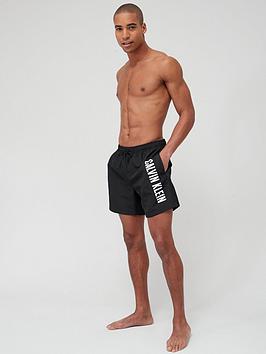 calvin-klein-classicnbspswim-shorts-black