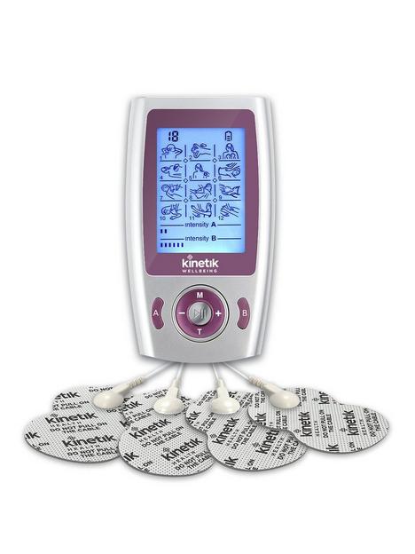 kinetik-wellbeing-dual-channel-tens-machine-safe-and-effective-drug-free-pain-reliefnbsp