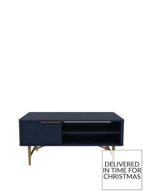 very-home-melody-2-door-coffee-table-navy