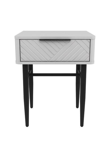 melody-1-drawer-lamp-table-white