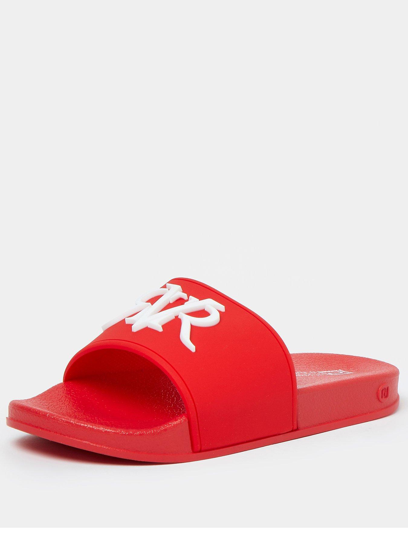 river island boys sandals