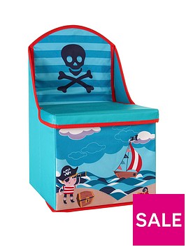 premier-housewares-pirate-design-toynbspboxseat