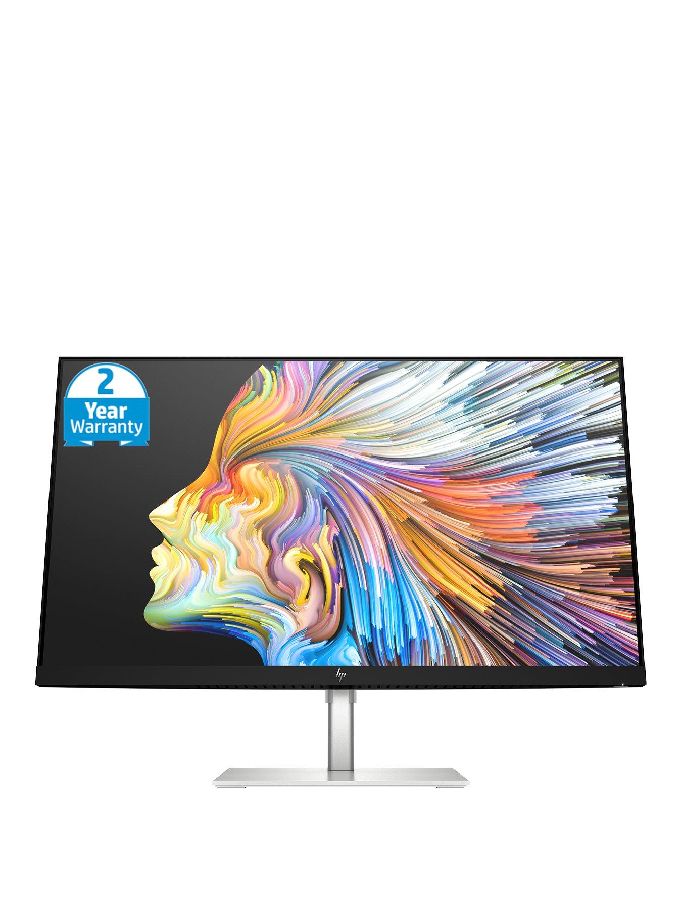 Technology & Gaming | HP | G | 4K Ultra HD | Very