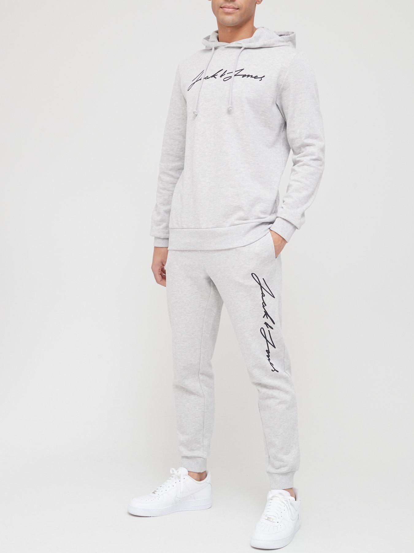Mens Jack Jones Tracksuit Online Store 