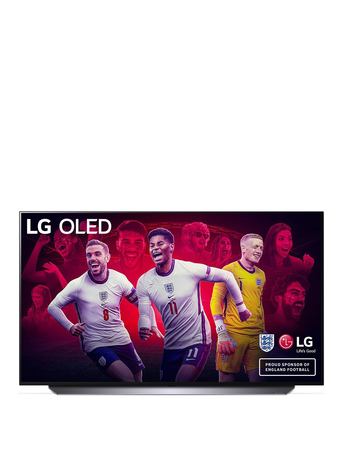 Lg Oled55cx5lb 55 Inch Oled 4k Ultra Hd Hdr Smart Tv Very Co Uk