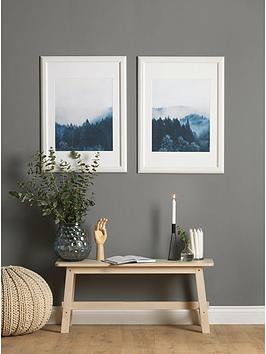 Product photograph of Rust-oleum Chalky Finish 2 5-litre Wall Paint Ndash Anthracite from very.co.uk