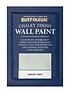  image of rust-oleum-chalky-wall-paint-library-grey-25l