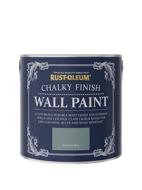rust-oleum-chalky-wall-paint-gresham-blue-25l