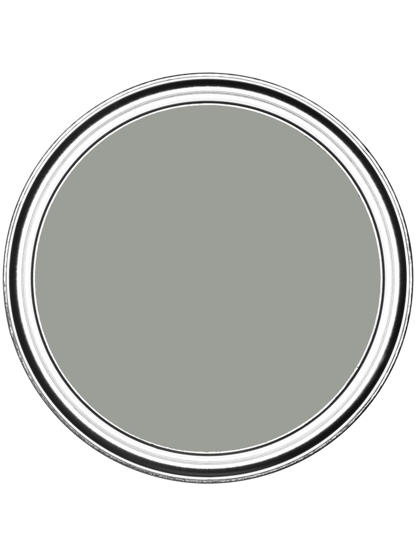 Image 3 of 5 of Rust-Oleum Chalky Finish 2.5-litre Wall Paint &ndash; Chalk Green