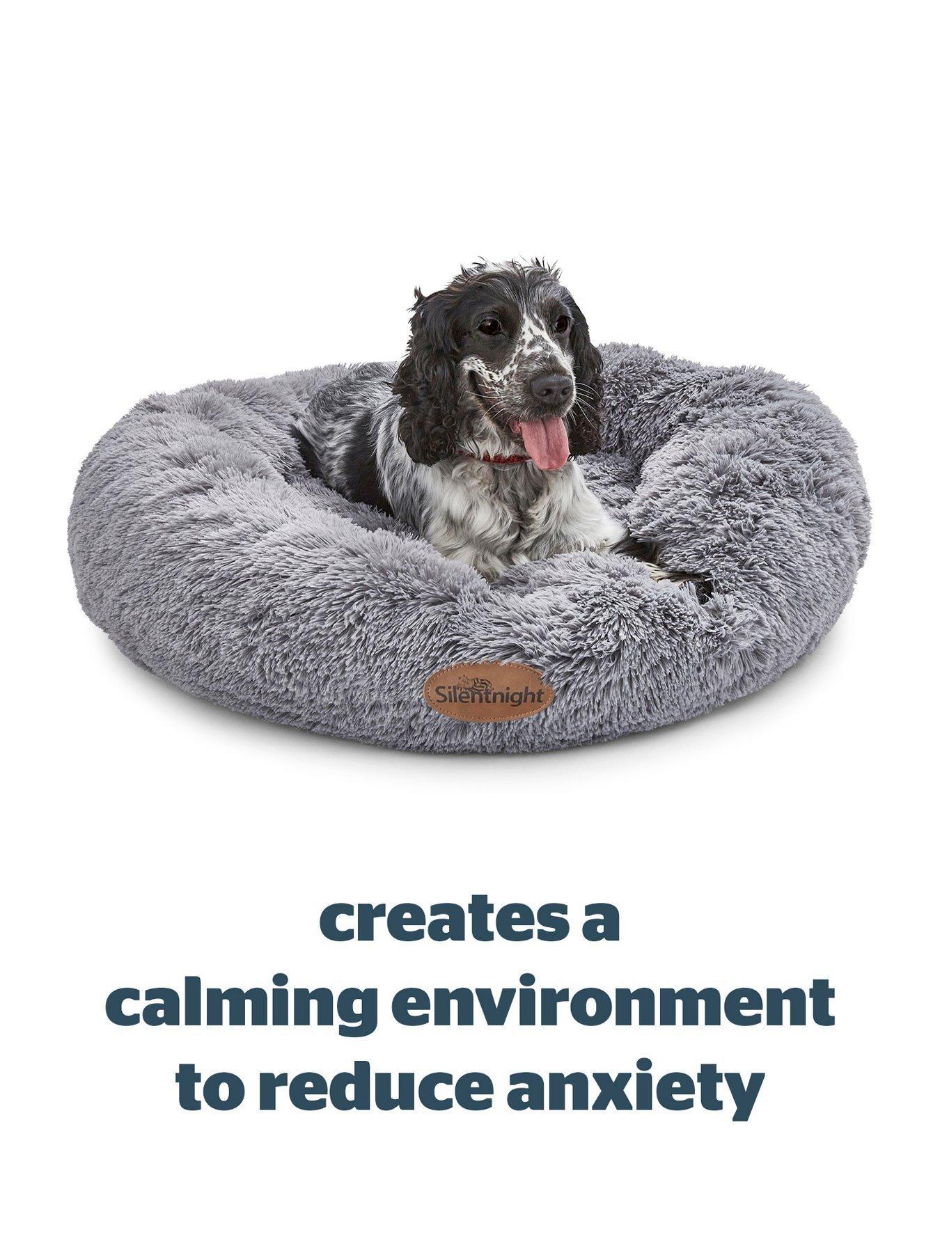 Mega mutt dog bed hotsell super snoozer