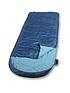  image of outdoor-revolution-campstar-midi-400-dl-sleeping-bag