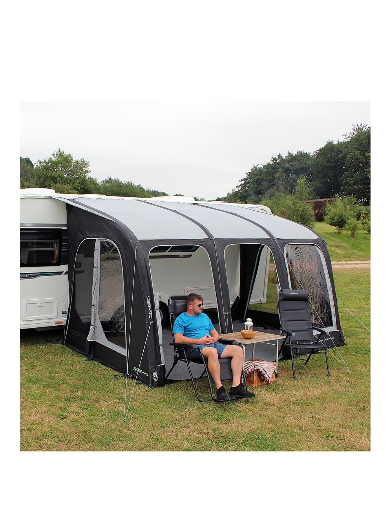 Outdoor revolution sale premium camp bed