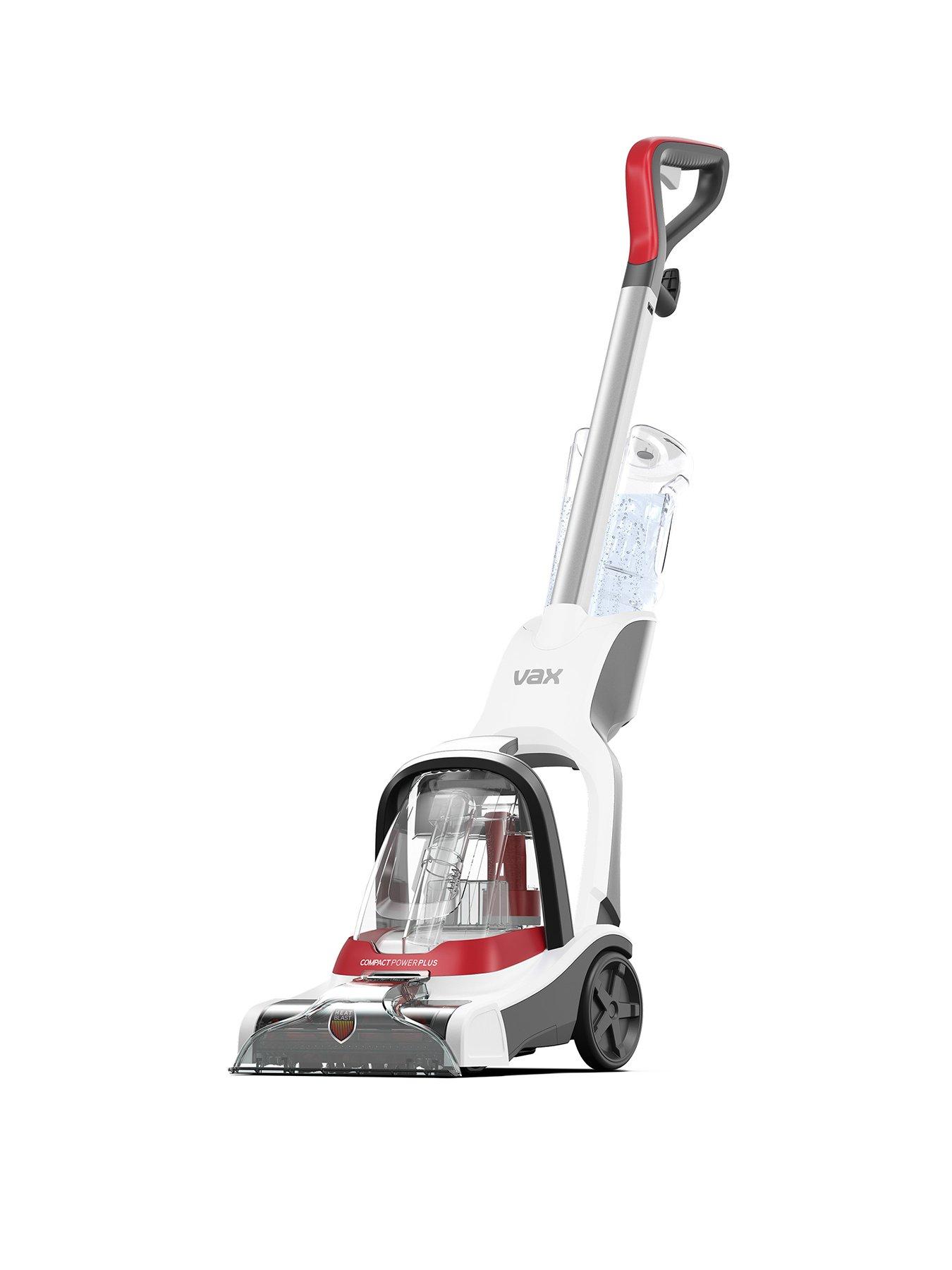 undefined Compact Power Plus Carpet Washer