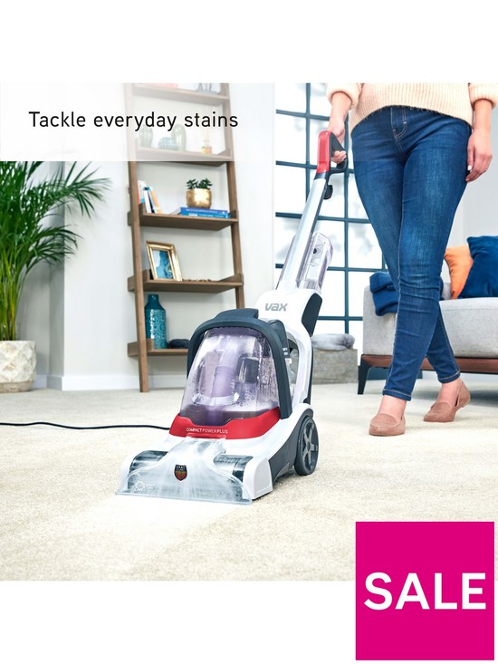 stillFront image of vax-compact-power-plus-carpet-washer