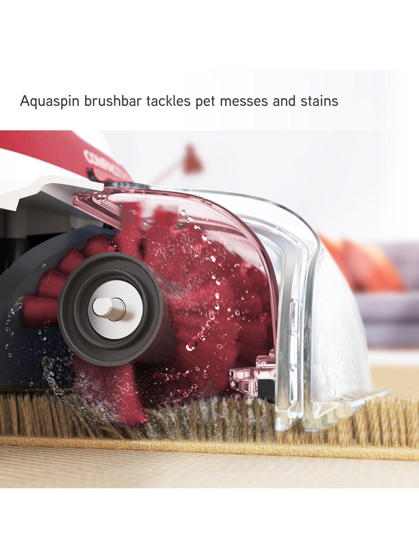 Image 4 of 7 of Vax Compact Power Plus Carpet Washer