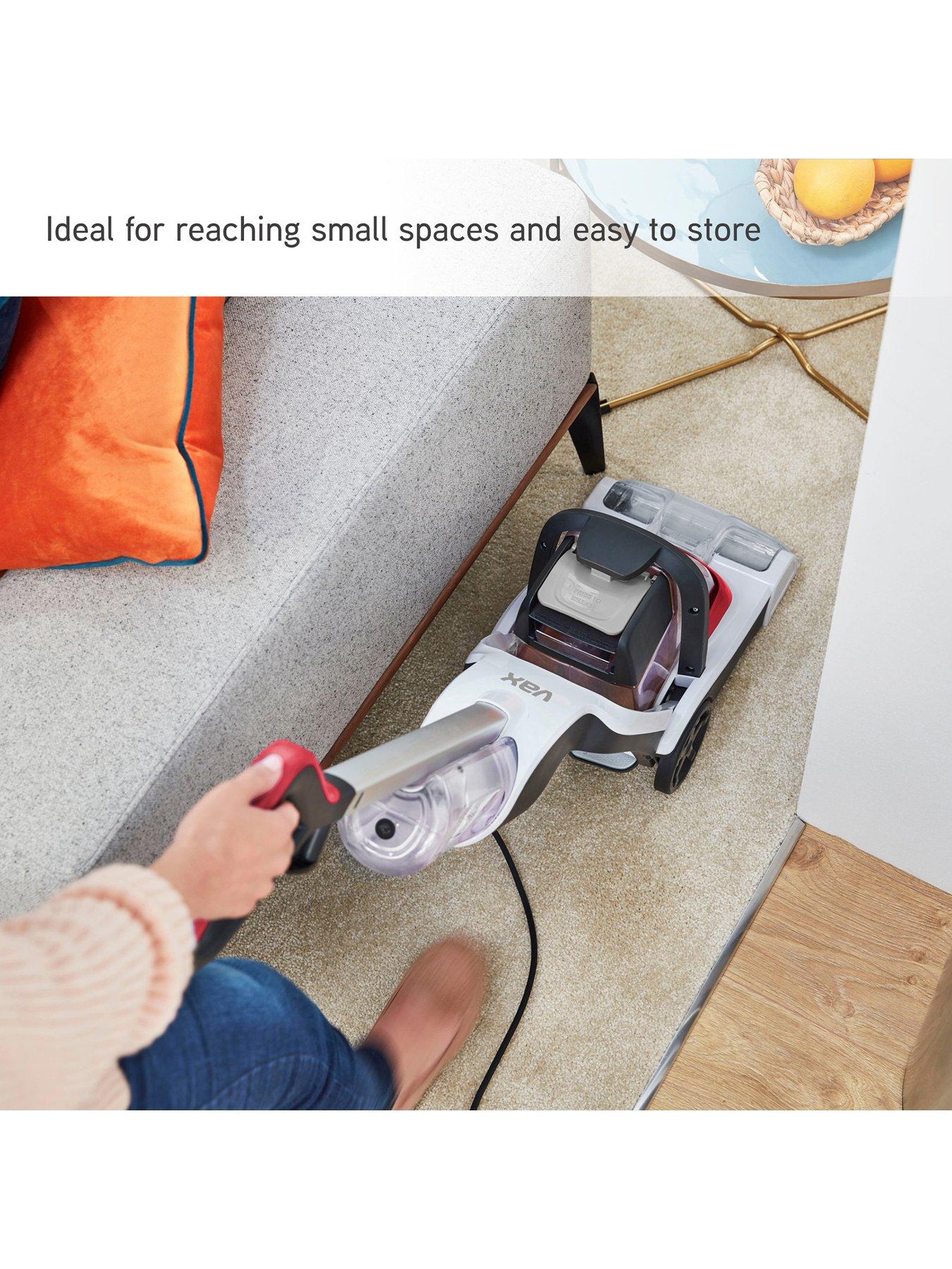 Image 5 of 7 of Vax Compact Power Plus Carpet Washer