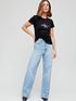 calvin-klein-jeans-print-filled-monogram-t-shirt-blackback