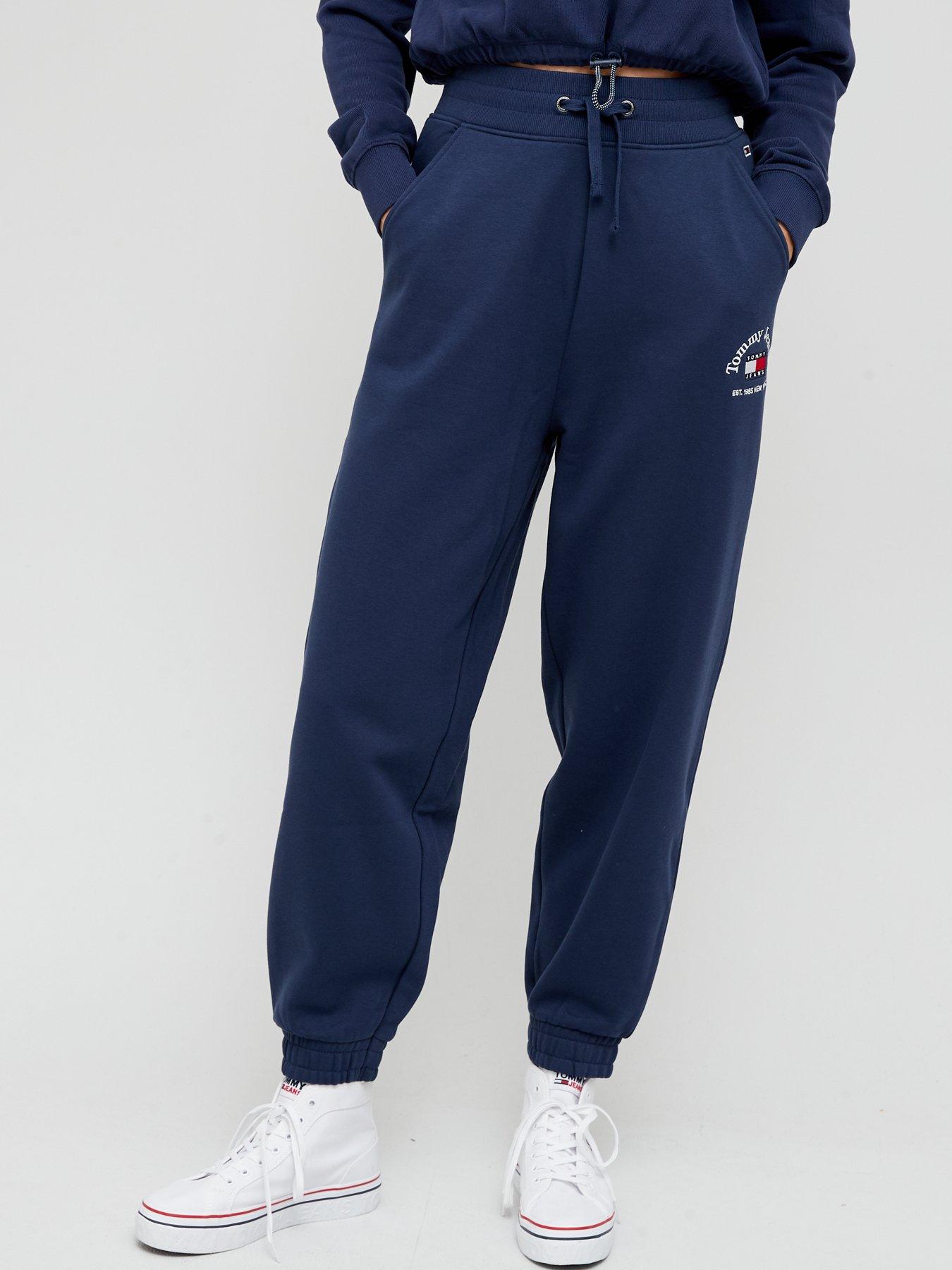 tommy sweatpants