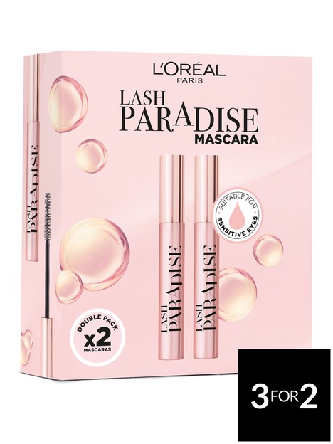 loreal-paris-lash-paradise-mascara-duo-set