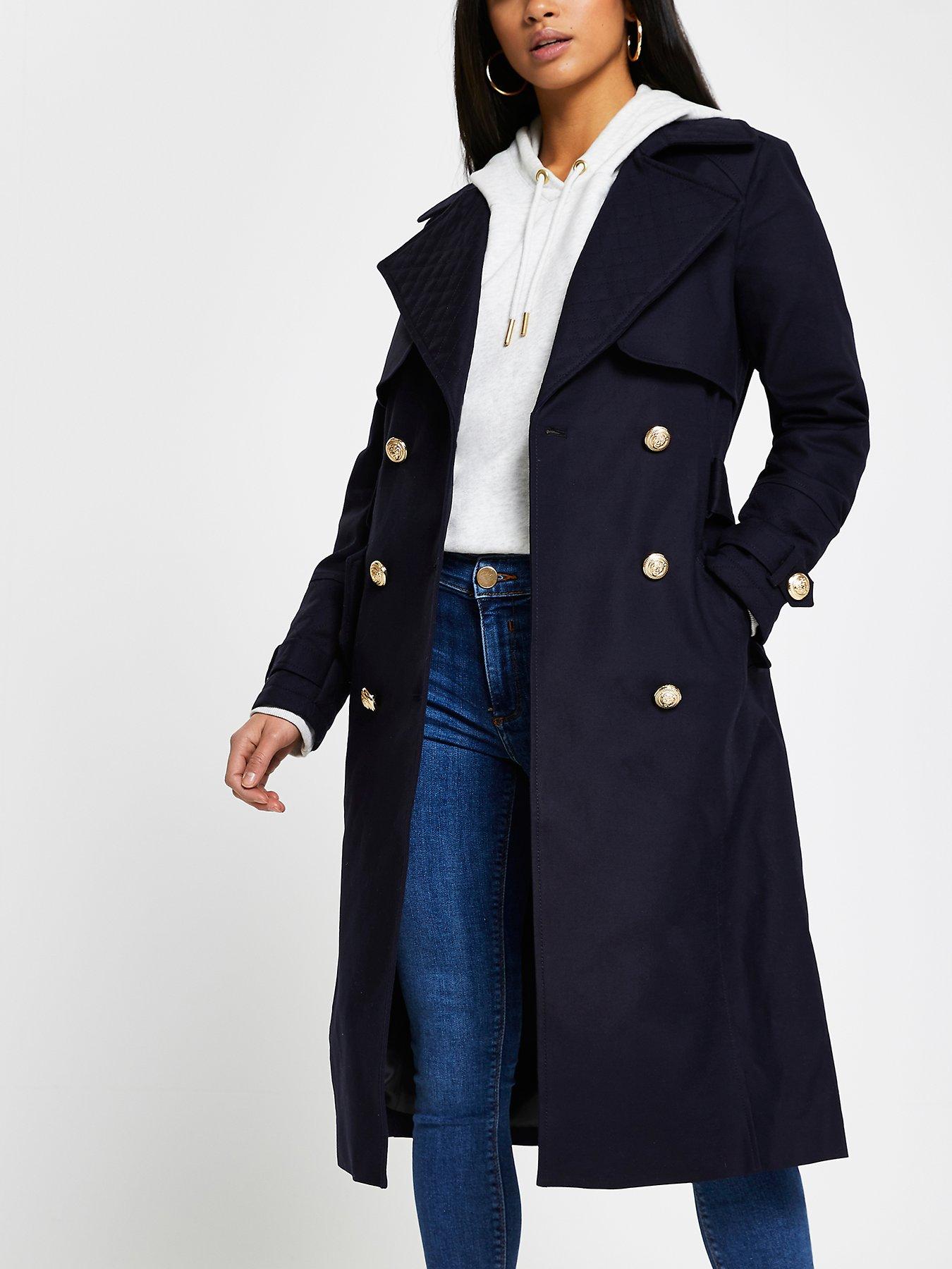 ladies petite coats uk