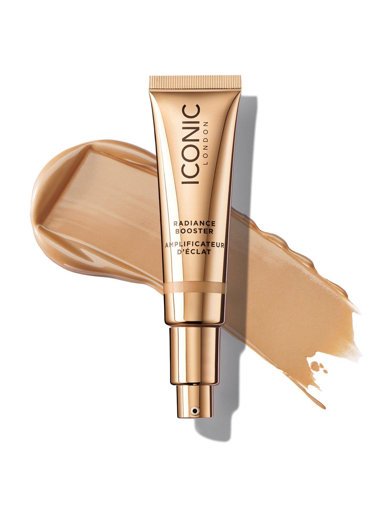 Iconic London Radiance Booster, Rich Glow, Women