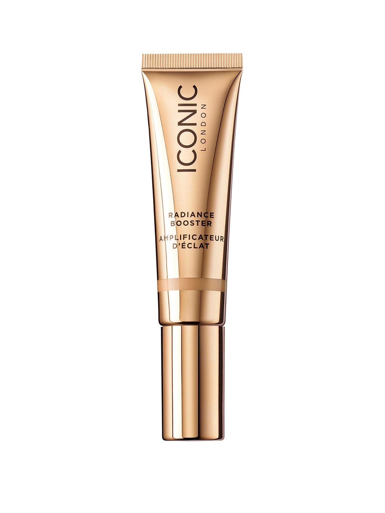 undefined Radiance Booster