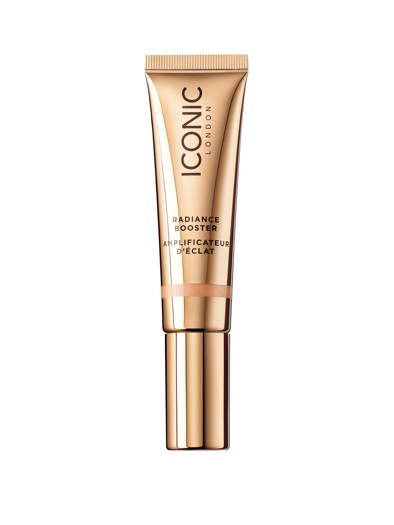 undefined Radiance Booster