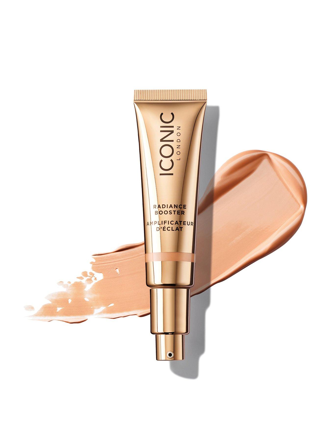 Iconic London Radiance Booster
